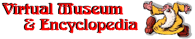 Virtual Museum & Encyclopedia